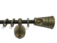 Guarnitura Lancillotto (tubo ferro grezzo)